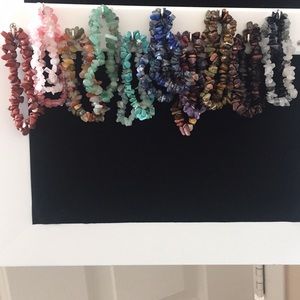 HUGE bracelet collection